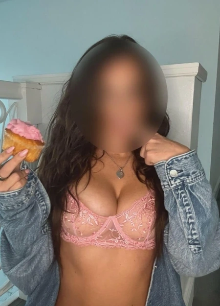 Giannina, Escort en Palma de Mallorca 614902303