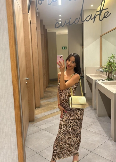 Saray, Escort en Alicante 602008261