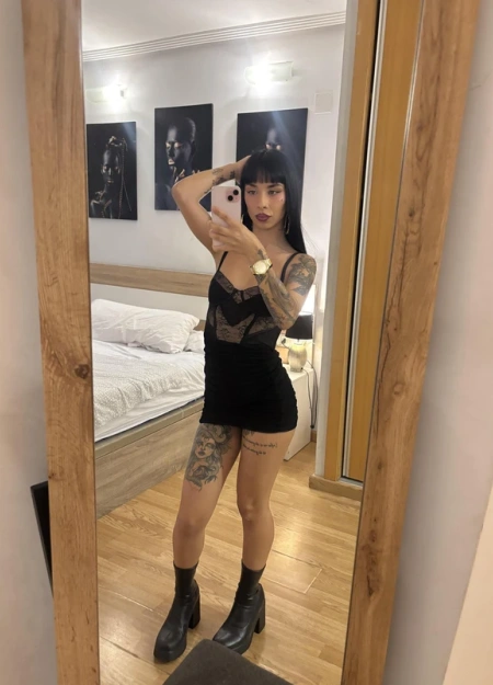 Saray, Escort en Alicante 602008261