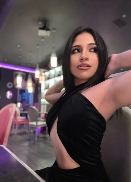 Bruna, Escort en Madrid 612207455