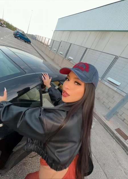 Bruna, Escort en Alicante 666644819