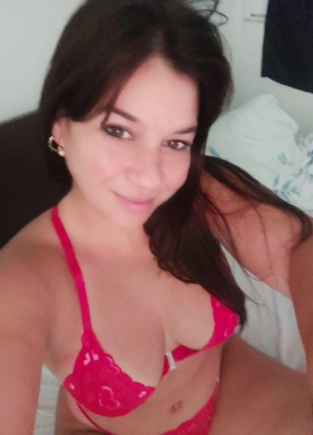 PAOLA, Escort en Sevilla 663126403