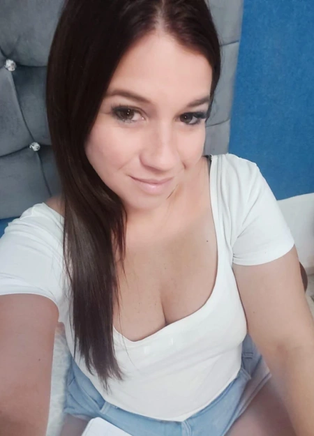 PAOLA, Escort en Sevilla 663126403