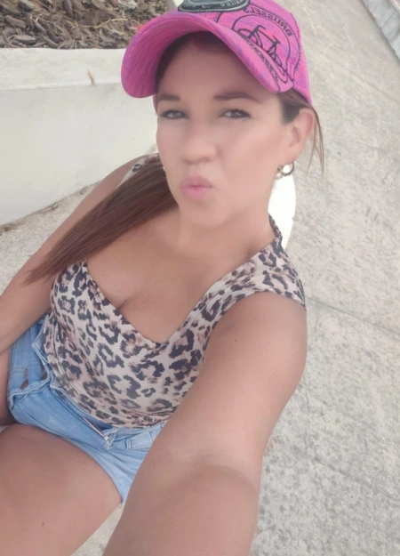 PAOLA, Escort en Sevilla 663126403