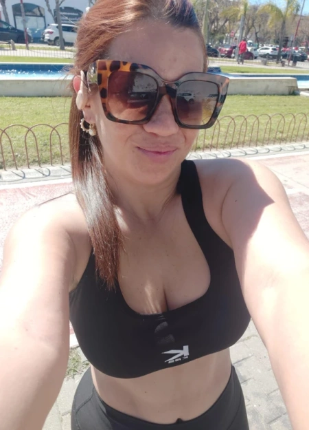 PAOLA, Escort en Sevilla 663126403