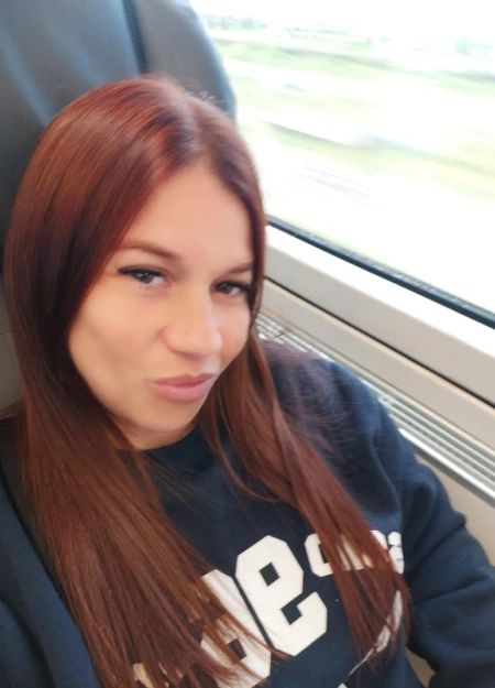 PAOLA, Escort en Sevilla 663126403