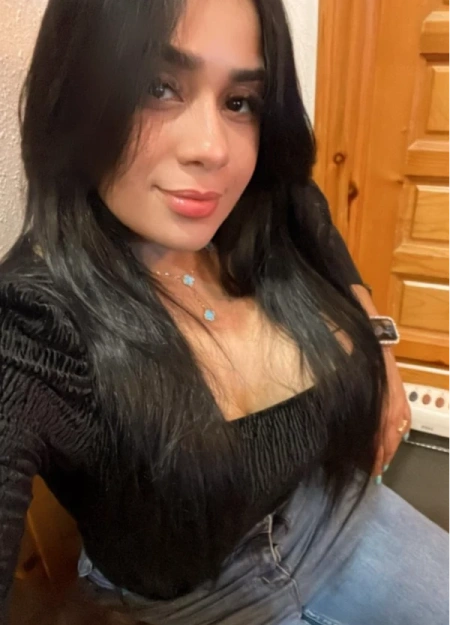 CAMILA, Escort en Sevilla 663126403