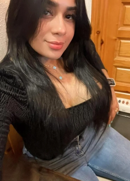 CAMILA, Escort en Sevilla 663126403