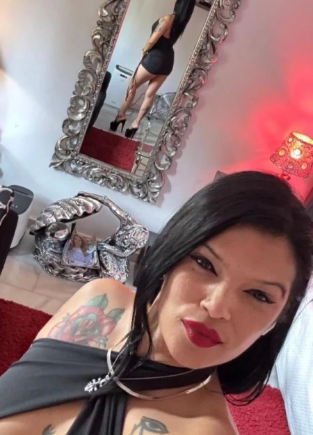 SARA, Escort en Sevilla 663126403