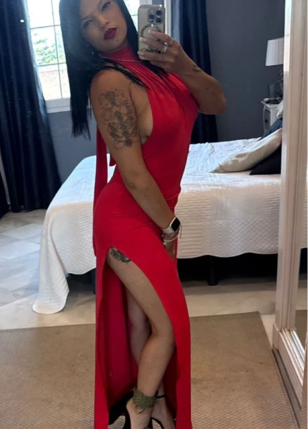 SARA, Escort en Sevilla 663126403