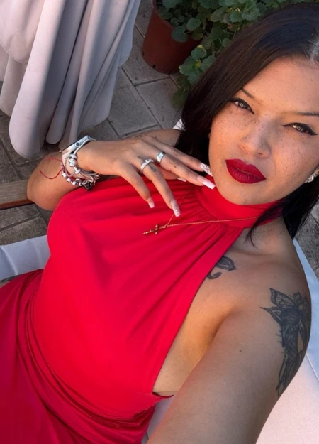 SARA, Escort en Sevilla 663126403