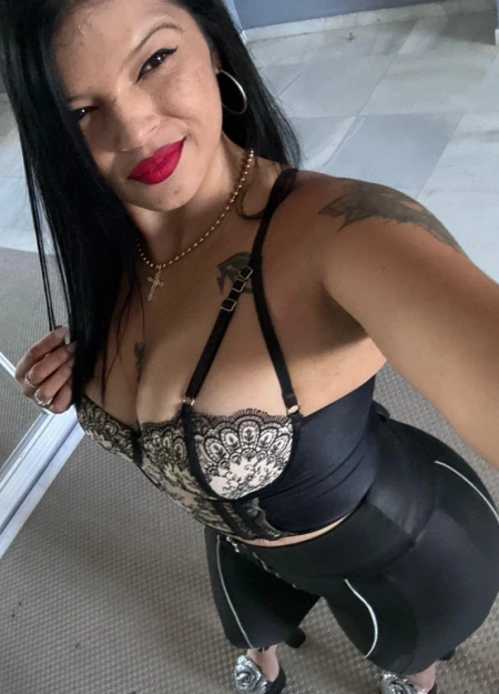 SARA, Escort en Sevilla 663126403