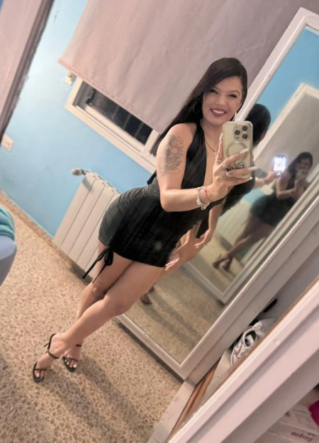 SARA, Escort en Sevilla 663126403