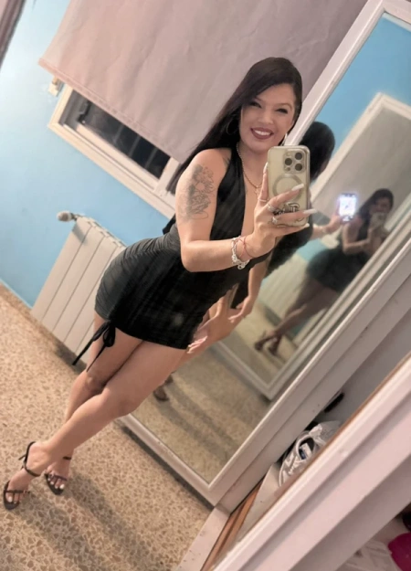 SARA, Escort en Sevilla 663126403