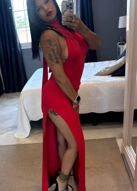 SARA, Escort en Sevilla 663126403