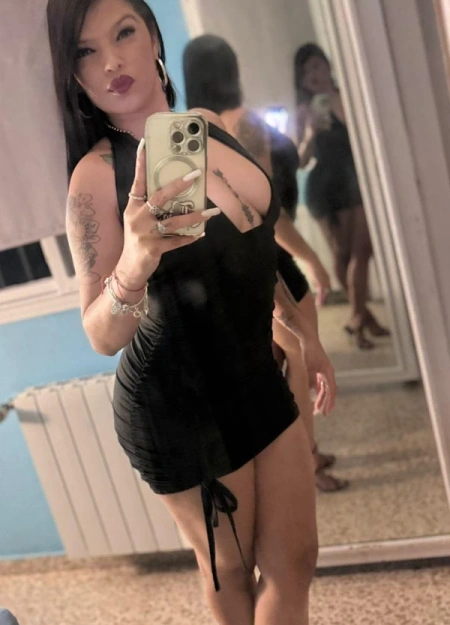 SARA, Escort en Sevilla 663126403
