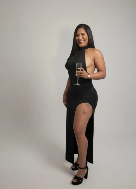 VALENTINA, Escort en Sevilla 663126403