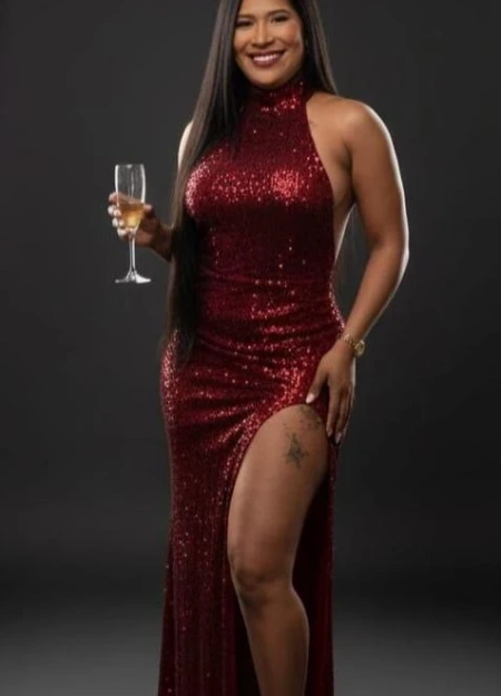 VALENTINA, Escort en Sevilla 663126403