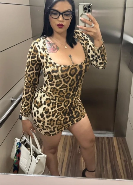 SARA, Escort en Sevilla 663126403
