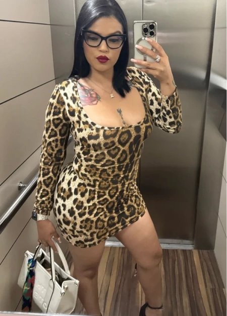 SARA, Escort en Sevilla 663126403