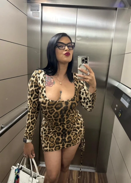 SARA, Escort en Sevilla 663126403