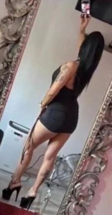 SARA, Escort en Sevilla 663126403