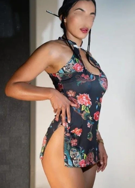 CORAL, Escort en Sevilla 663126403