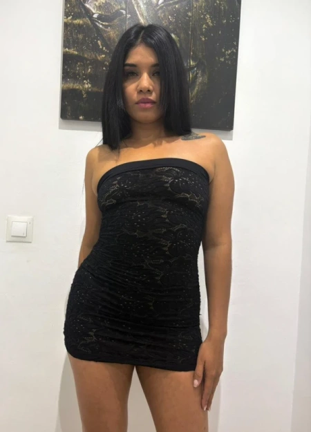 NENA, Escort en Sevilla 663126403