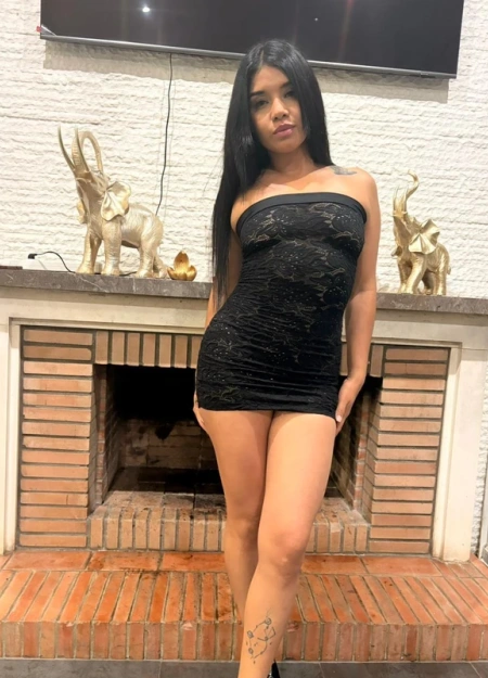 NENA, Escort en Sevilla 663126403