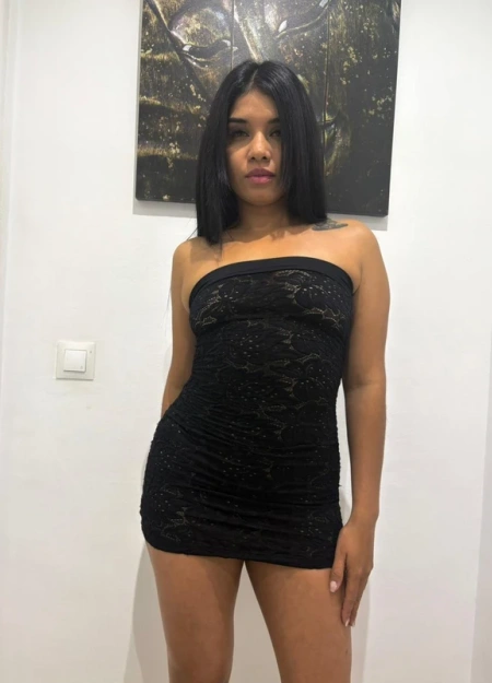 NENA, Escort en Sevilla 663126403