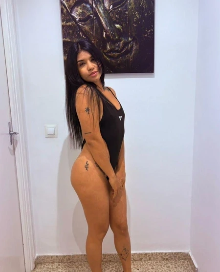 NENA, Escort en Sevilla 663126403