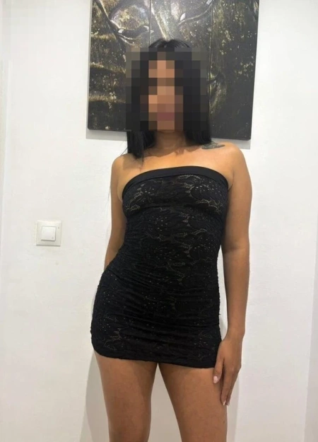 NENA, Escort en Sevilla 663126403