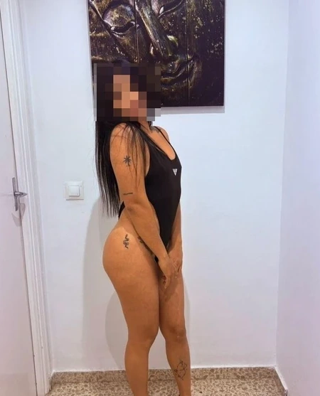 NENA, Escort en Sevilla 663126403