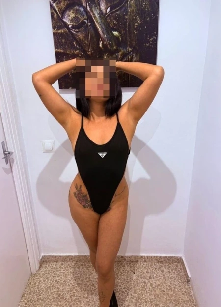 NENA, Escort en Sevilla 663126403