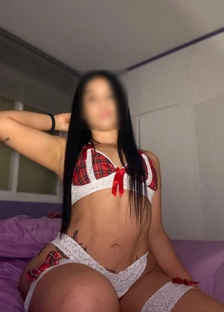 NENA, Escort en Sevilla 663126403