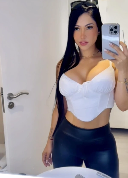 Mariana, Escort en Sevilla 722293454