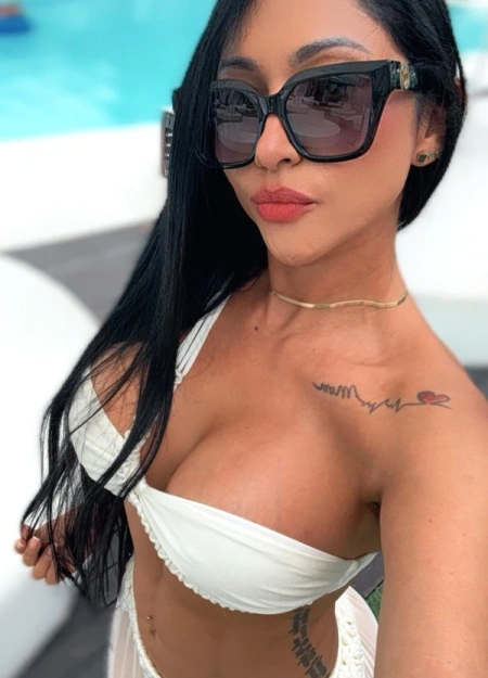 Mariana, Escort en Sevilla 722293454