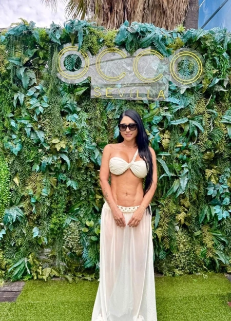 Mariana, Escort en Sevilla 722293454