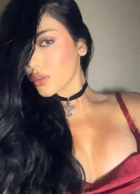 Juliana, Escort en Marbella 680554614