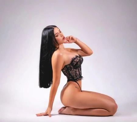 Juliana, Escort en Marbella 680554614