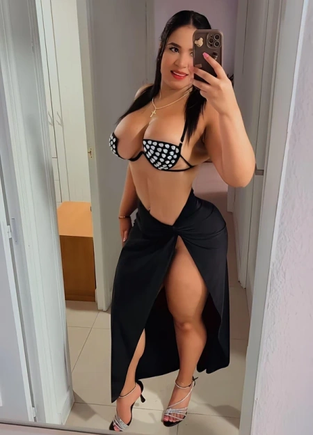 Alma, Escort en Alicante 632210709