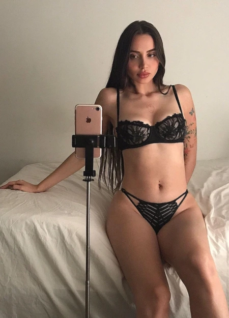 Ana, Escort en Madrid 614771373