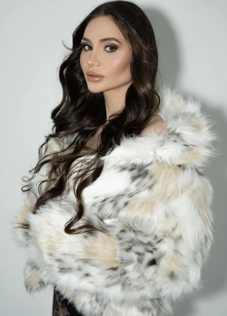 Ana, Escort en Madrid 672123651