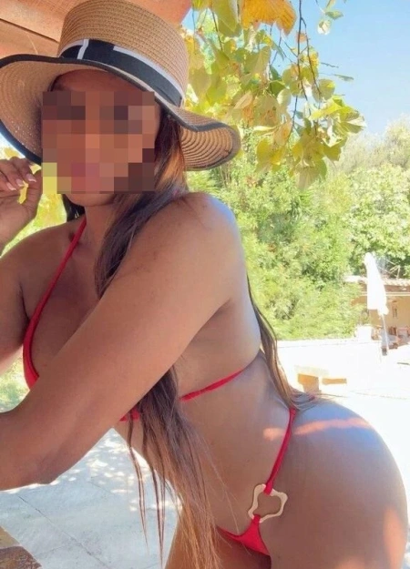 CLAUDIA, Escort en Madrid 679250629