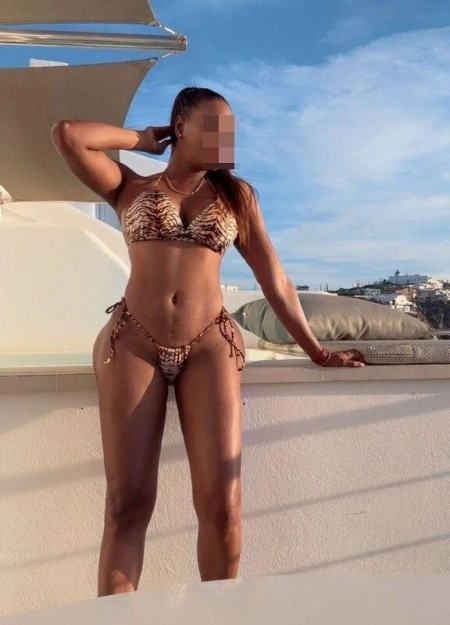 CLAUDIA, Escort en Madrid 679250629