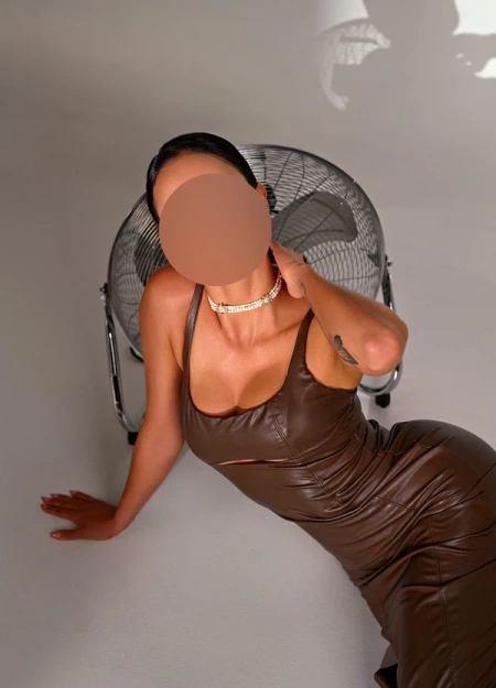 Valeria James, Escort en Marbella 617199664