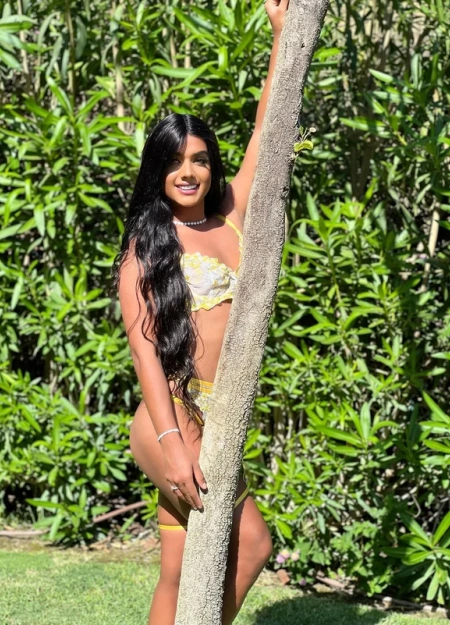 Valentina, Travesti en Sevilla 611357730