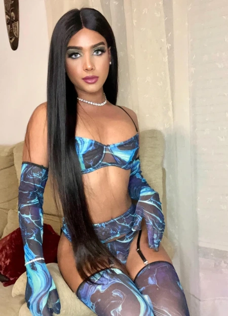 Valentina, Travesti en Sevilla 611357730