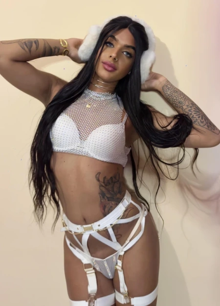 Valentina, Travesti en Sevilla 611357730