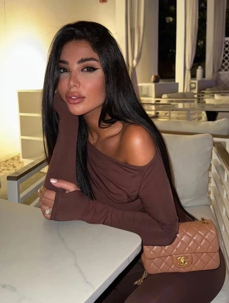 ANGELA, Escort en Marbella 691297297